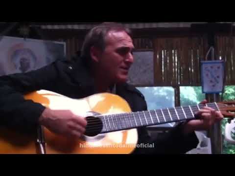 KUAN YIN - LEO ARTESE - Céu da Lua Cheia/SP _ Santo Daime