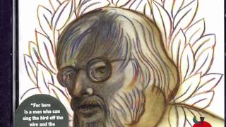 Eric Von Schmidt   Joshua Gone Barbados