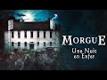 Morgue : Une Nuit en Enfer | Film Complet en Français MULTI 🇫🇷 |🇬🇧  | Horreur