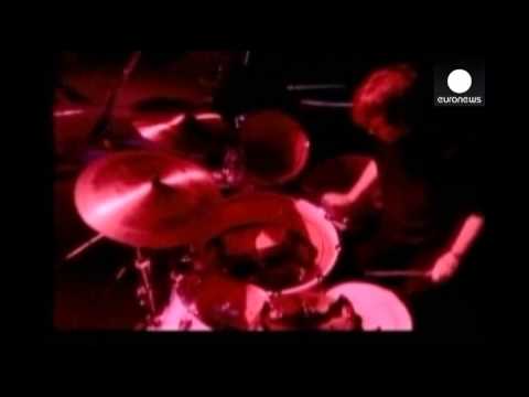 Estrela do rock Lou Reed morreu aos 71 anos