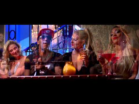 Ls one ft Sneakbo - Ride Out [Music Video]