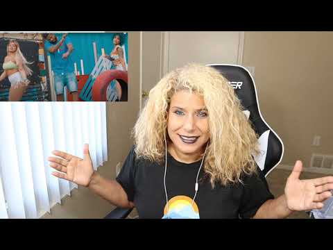 Reaction to Lapiz Conciente ❌ Young Gatillo ❌ Braulio Fogon - Los Ojos Chiquitico #Dembow2022