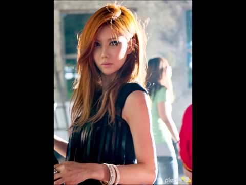 After School Beauty Ranking Including Graduate Members