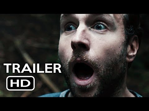 The Ritual (2018) Trailer