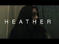 Heather - Conan Gray || Cover by Melissa Srivastava