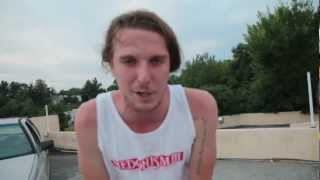 Sons of Thndr - Grown Man