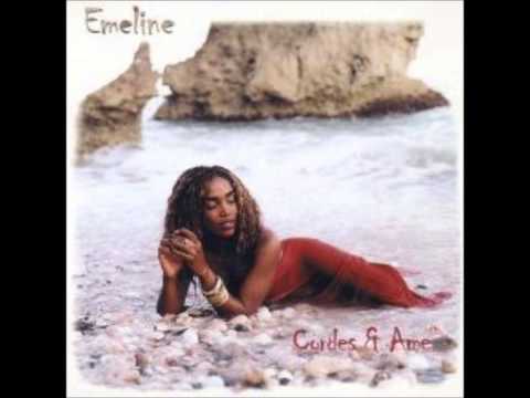 Emeline Michel   Pe letenel