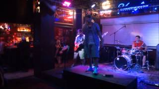 May 9, 2014 The Great Unknown