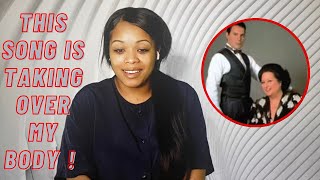 MY FIRST TIME HEARING Freddie Mercury &amp; Montsterrat Caballé - La Japonaise (Translated Lyrics)