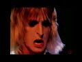 Mick Ronson David Bowie Width of a circle HD