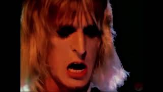 Mick Ronson David Bowie Width of a circle HD