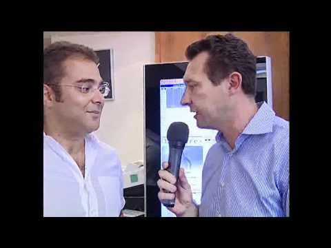 Agendona ai Campionati Italiani 2° categoria maschile di tennis