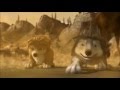 Alpha And Omega The Stampedes