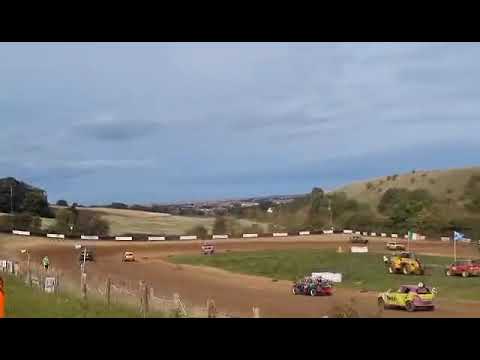 Hunmanby bangers 25/09/22 2