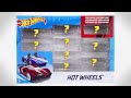 Hot Wheels 20-pack H7045
