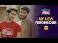 When You Flirt With Neighbour Modern Parivaar Holi Special Ft Ritik Sanyam Alright