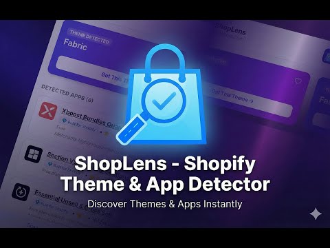 Item video thumbnail