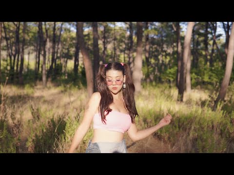 Tuğçe Haşimoğlu - Yıkıla Yıkıla ( Official Video )