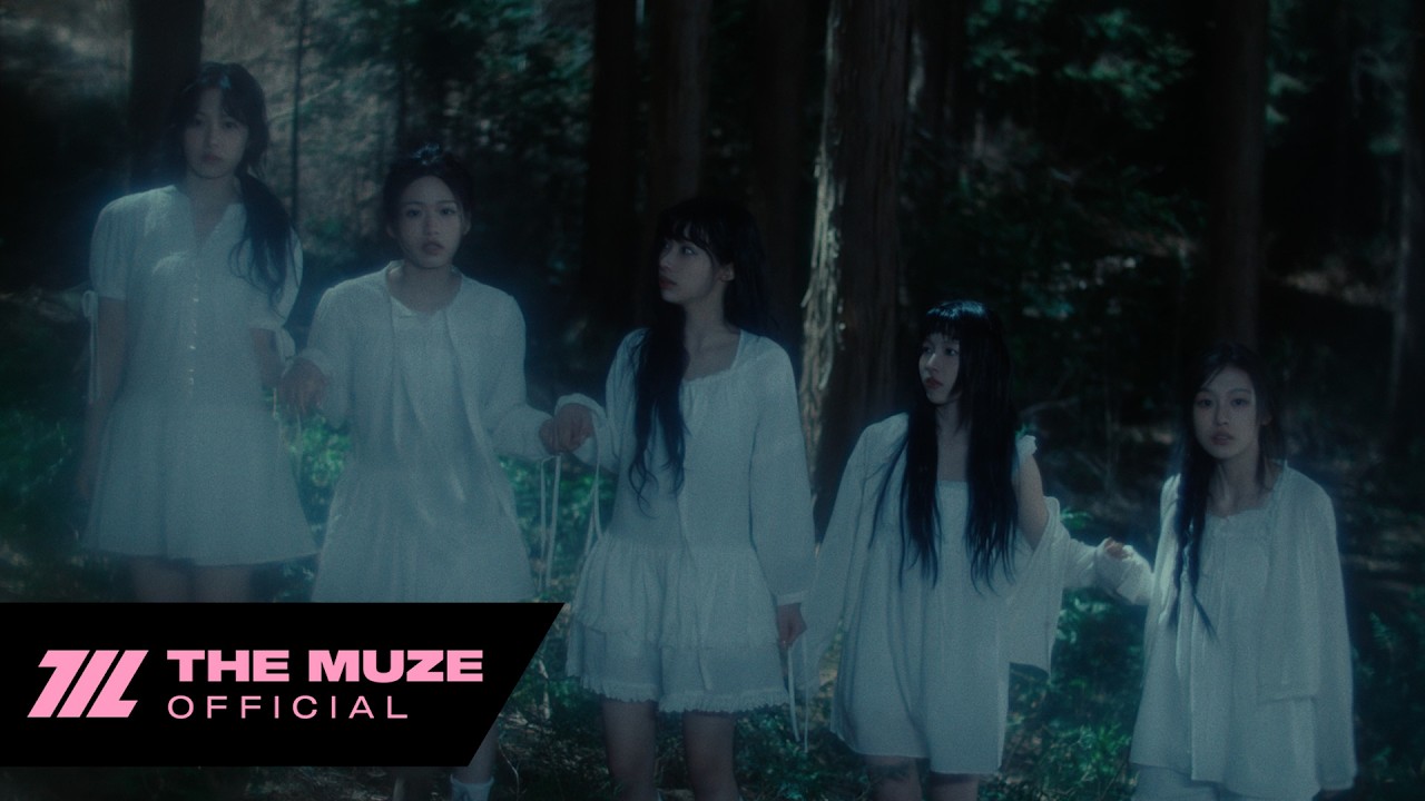 Runaway 유튜브 썸네일