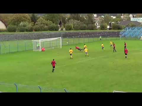 SK Benešov - TJ Jiskra Domažlice - vyrovnáno