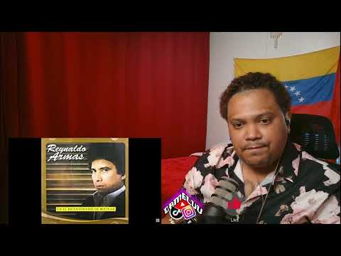 01.Justicia Señor - Reynaldo Armas