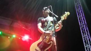 Pepper "Never ending summer" @Field of Haze