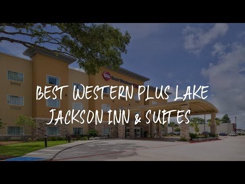 Best Western Plus Lake Jackson Inn & Suites Review - Lake Jackson , United States of America