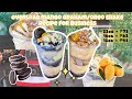 Overload Mango Graham/Oreo Shake Recipe na Pang Negosyo