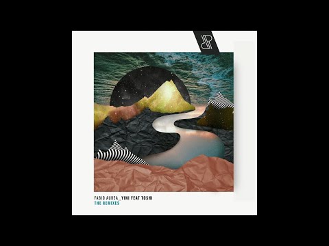 Fabio Aurea - Yini (ft Toshi) (Serge Devant Remix)