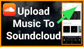 How To Upload Music To Soundcloud!