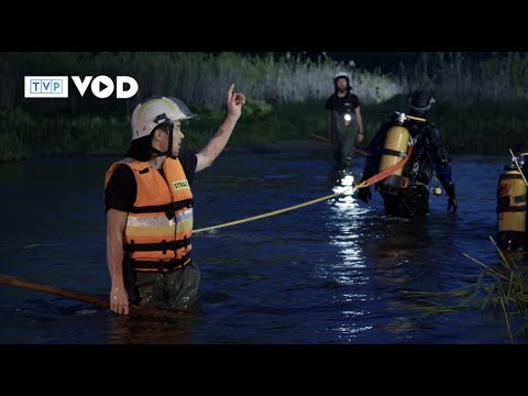 „Remiza. Zawsze w akcji!" – Zwiastun odc. 11