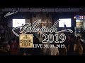 Cardinal Point - Rokerijada 2019 LIVE