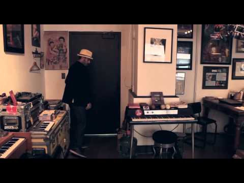 Hangin' with Carmen Rizzo - David Lynch Foundation Music