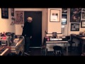 Hangin' with Carmen Rizzo - David Lynch Foundation Music