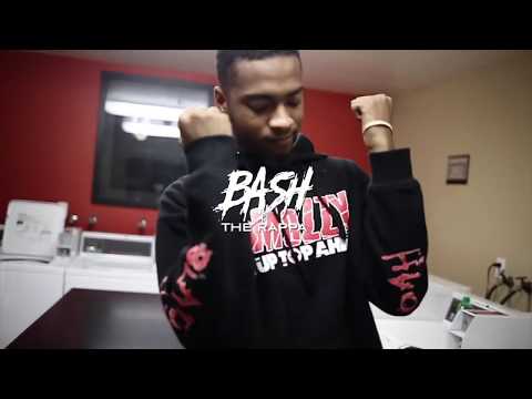 Speakin On My Name | Bash The Rappa