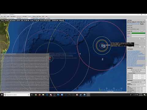 CMANO: Aegis vs SS-N-19 Shipwreck Missile
