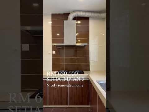 2-storey Terraced House for Sale in Setia Impian (Setia Alam) - GABRIEL GOH - PropertyGuru.com.my