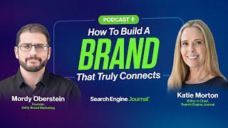 6 Steps: How to Build a Brand That Truly Connects