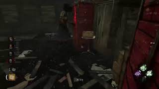 DEAD by daylight5周年記念イベントやるよ～