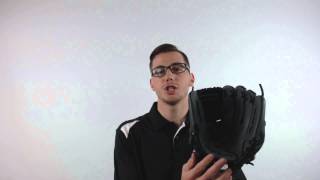 Video thumbnail: Wilson 6-4-3 Series: WTA12RB15X2PF