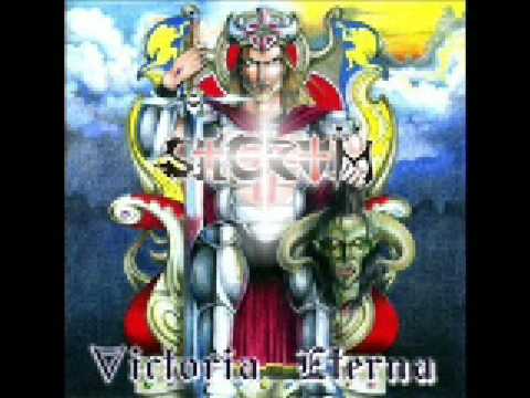 Sacrom - Caballero del Cielo