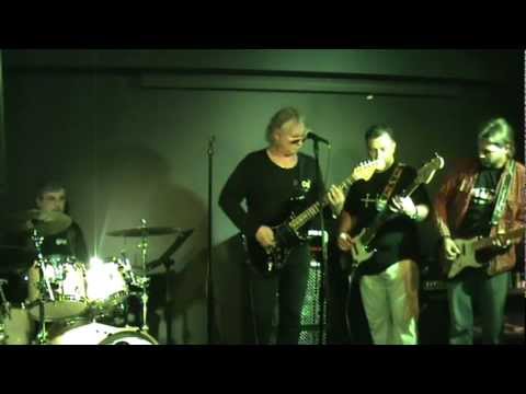 127 Soczewa Blues Session