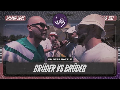 Faivel & Young Kennedy vs Andres Kaliba & A.GE