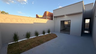 🔥CASA NOVA COM ENTRADA A PARTIR DE R$ 10.000,00 | Confira essa OPORTUNIDADE 
