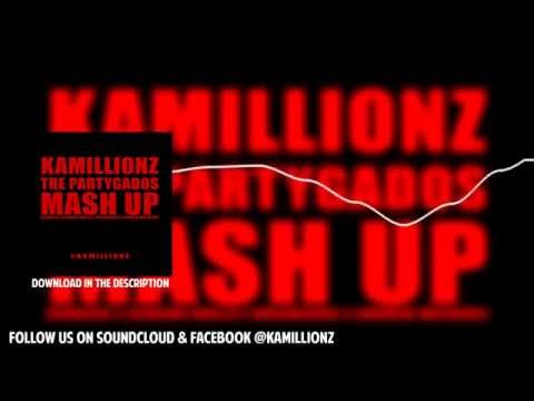 Chuckie x Genairo Nvilla x Andrew Mathers x Muchachos - PartyGados (Kamillionz Mash Up)