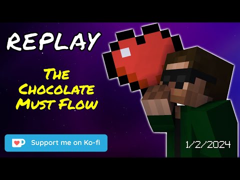 The Ultimate Gaming Experience - Free Music and Modded Minecraft - Stream Replay
