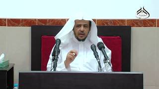 صورة الدرس(44) من شرح كتاب الفوائد لابن القيم رحمه الله