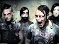 Combichrist - Bottle of Pain 