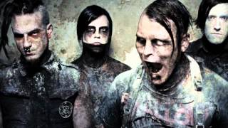 Combichrist - Bottle of Pain
