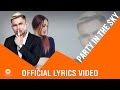 Shae - Party in the Sky (Video Lirik) [Feat. Roy Ricardo]